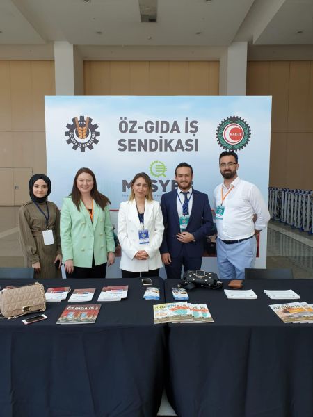 z Gda- MESYEB, Hak- genel kurulunda bilgilendirme ve tantm stand at!